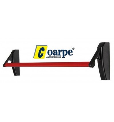 Antipánico de embutir TELESCO