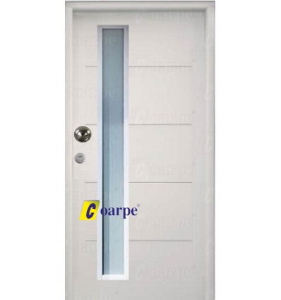 Puerta de seguridad 900x2100