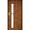Puerta de Seguridad 1105 CRISTAL LARGO  THT
