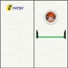 Puerta Cortafuegos doble hoja 1800 Ei2 60 C5 RF 60