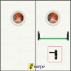 Puerta Cortafuegos doble hoja 1800 Ei2 60 C5 RF 60