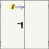 Puerta Cortafuegos doble hoja 1800 Ei2 60 C5 RF 60