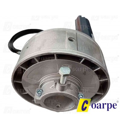 Motor puerta enrollable