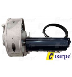 Motor puerta enrollable