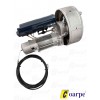 motor puerta enrollable