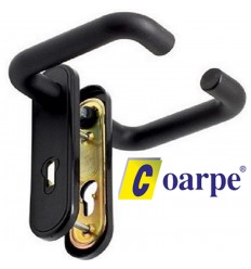 Maneta Con Cilindro de plastico