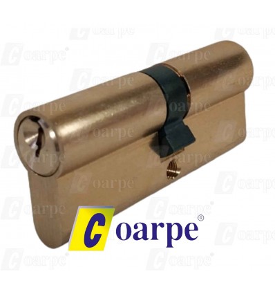 Cilindro Europeo Estandar Leva/Larga