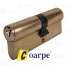 Cilindro Europeo Estandar Leva/Larga
