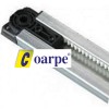 Motor AS60 para Puerta Seccional y Basculante CLEMSA