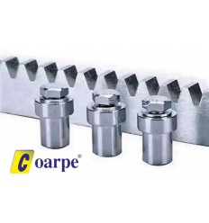 Distanciador para soldar (18 uds)