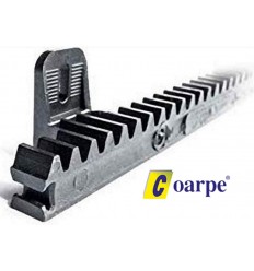 Cremallera Nylon 20x20x1000