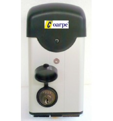 Electrocerradura vertical CLEMSA