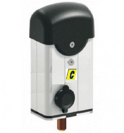 Electrocerradura LBO20