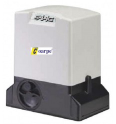 Cremallera, atorinllar, Modelo CZ 210