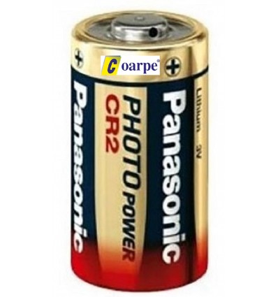 Fotocélula con bateria