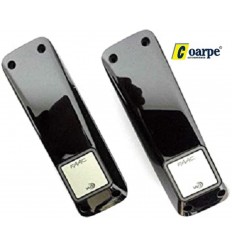 Fotocélula con bateria