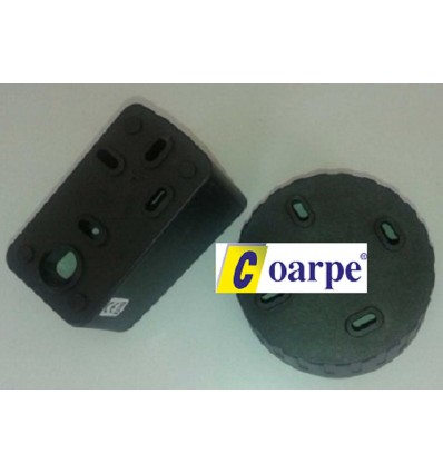 Protectores para fotocélula de espejo estandar