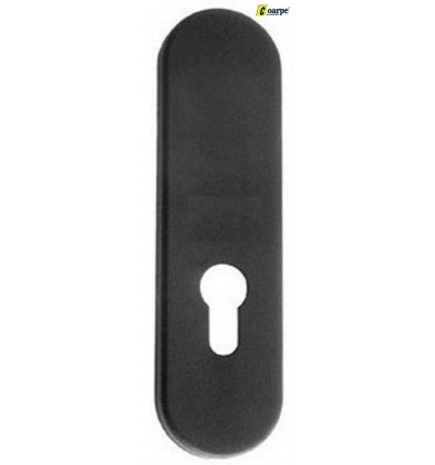 Placa Ei Maneta-cilindro