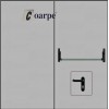 Puerta Cortafuegos doble hoja 1800 Ei2 60 C5 RF 60