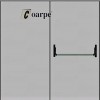 Puerta Cortafuegos doble hoja 1800 Ei2 60 C5 RF 60