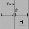 Puerta Cortafuegos doble hoja 1800 Ei2 60 C5 RF 60