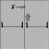 Puerta Cortafuegos doble hoja 1800 Ei2 60 C5 RF 60