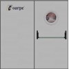Puerta Cortafuegos doble hoja 1800 Ei2 60 C5 RF 60