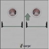 Puerta Cortafuegos doble hoja 1800 Ei2 60 C5 RF 60