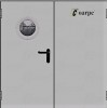 Puerta Cortafuegos doble hoja 1800 Ei2 60 C5 RF 60