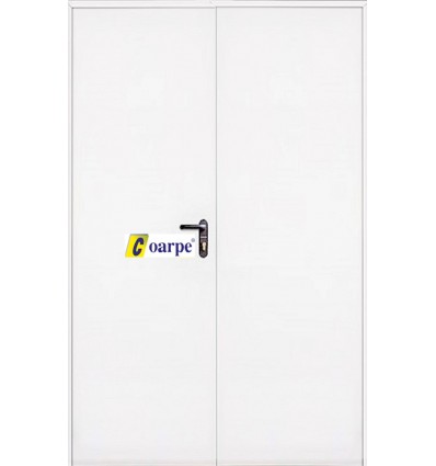 Puerta Multiusos de Doble Hoja Con Ventilación 1350*2100 ROPER