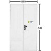 Puerta-multiusos-2-hojas-ROPER-1350x2100-con-ventilación