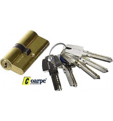 Maneta Ei Kit Pomo con boca-llave