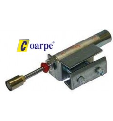 Cilindro Antibumping 30*50 Leva Largha NEW POWER