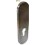 Maneta Ei Placa Pomo con boca-llave+ cilindro