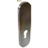 Maneta Ei Placa Pomo con boca-llave+ cilindro