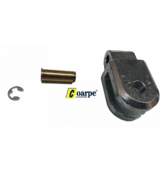 Motor puertas correderas DOLFIN