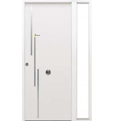 Puerta de seguridad 900x2100