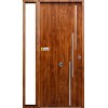Puerta de Seguridad CAMELIA FM CON FIJO LATERAL EMBERO THT