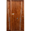 Puerta de Seguridad CAMELIA FM CON FIJO LATERAL EMBERO THT