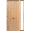 Puerta de seguridad 900x2100, modelo Camelia-FM