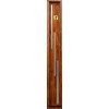 Puerta de Seguridad CAMELIA FM CON FIJO LATERAL EMBERO THT