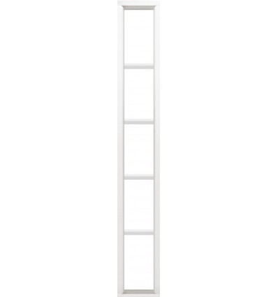 Lateral, Modelo Separador, THT, puertas de seguridad, Coarpe
