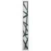 Lateral, Modelo, Doble separador, puertas de seguridad, Coarpe