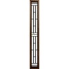 Lateral, Modelo Menga, THT, Coarpe