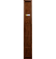 Lateral Ciego, Modelo 1105, puertas THT