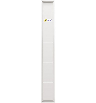 Lateral Ciego, Modelo 1105, puertas THT