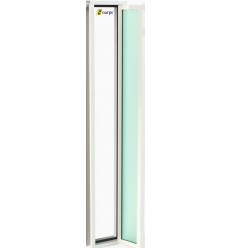 Lateral, Modelo Libre, puertas THT