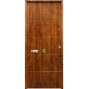 Puerta de seguridad 900x2100, modelo Cintia