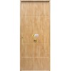 Puerta de seguridad 900x2100, modelo Cintia