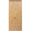 Puerta de seguridad 900x2100, modelo Cintia